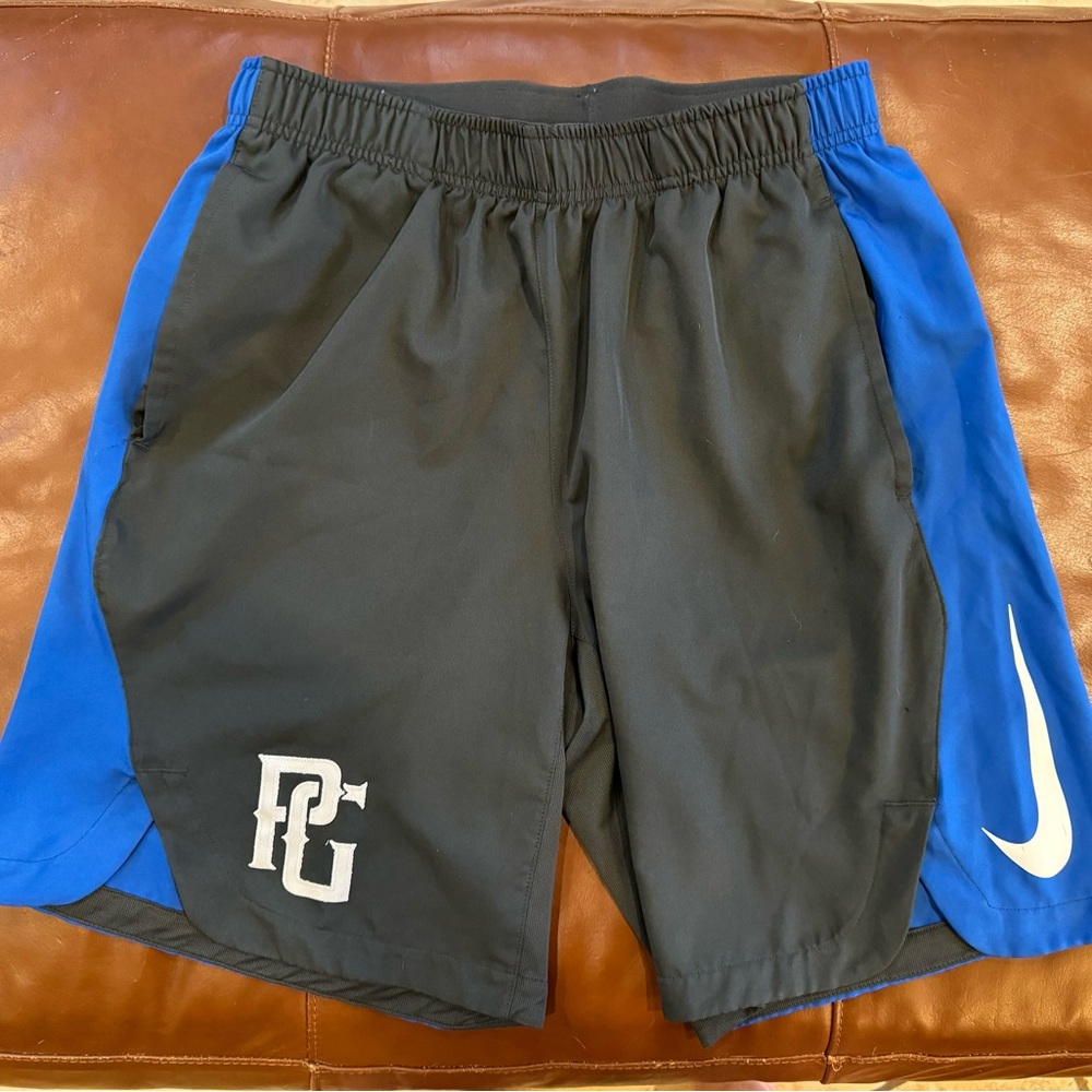 Nike Perfect Game men's shorts